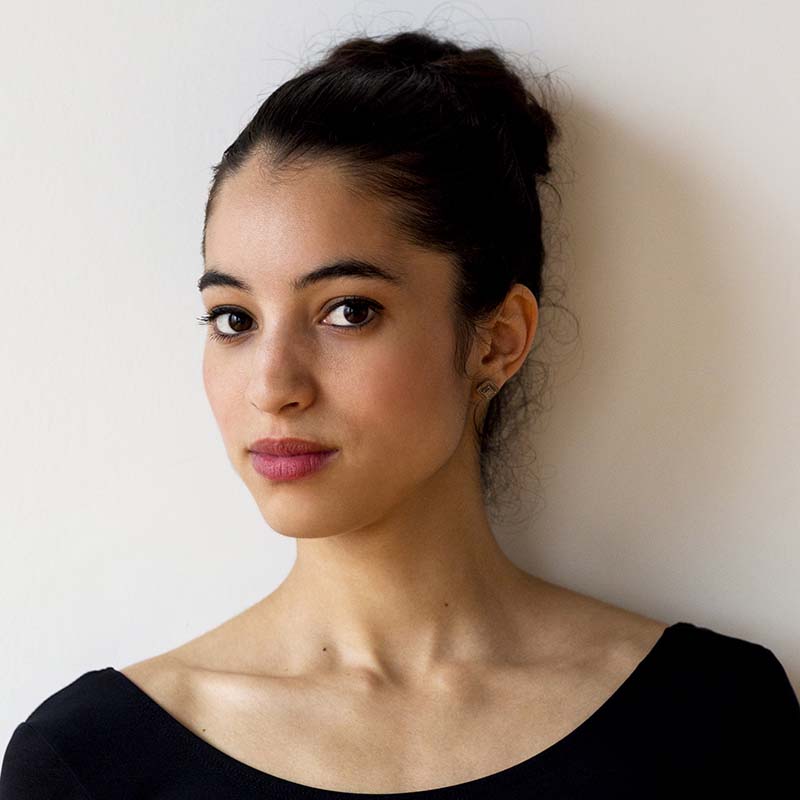 Аліса Дем'янчук